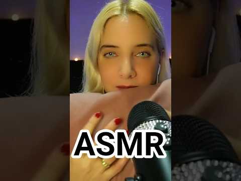 ASMR MIMOS PARA DORMIR #asmr #ASMR #asmrdormir #asmrespañol #asmrrelax