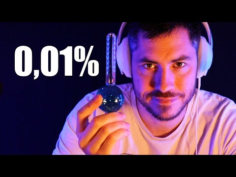 ASMR seuls 0,01% d'entre vous RESISTERONT à cet ASMR