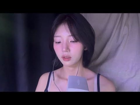 근황 수다, 가을맞이 올영 하울 | zoom h6 ASMR
