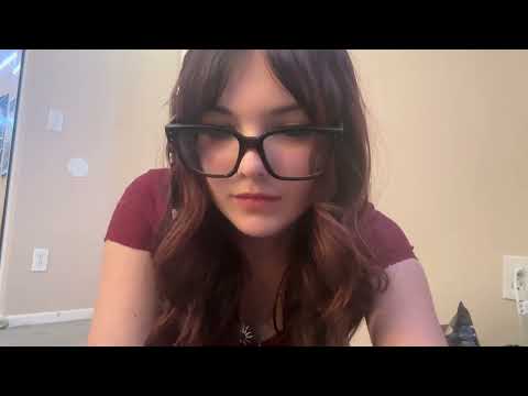 ASMR shoe store :)
