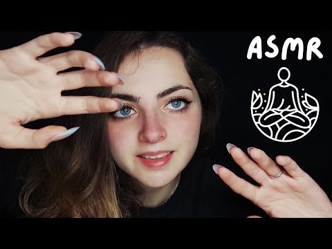 ASMR DUERME y RELAJATE con esta MEDITACION GUIADA en ESPAÑOL 🧘🏻‍♀️