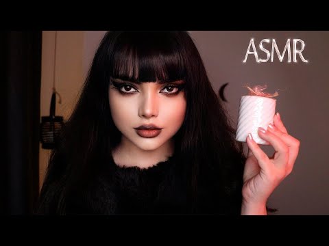 ای اس ام آر،تریگر| persian asmr|triggers