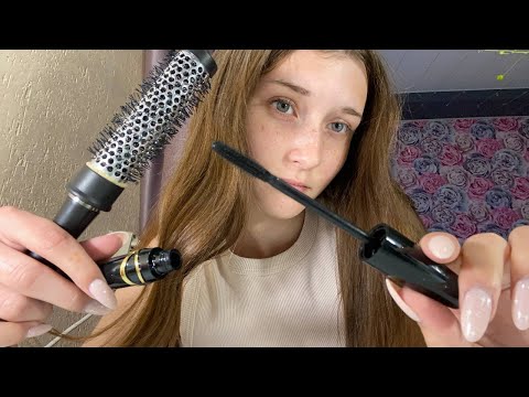 АСМР 10 черных триггеров 🖤 Тебе ПоНрАвКи на 91.1%