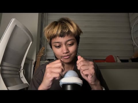 asmr that is like freshly baked bread