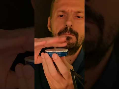 if you think ASMR don't works 😄 #asmr #relax #sleep