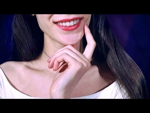 ASMR Great News - Mental Health (Whisper Ear To Ear)✨ ♥ [RECOVERED VIDEO]