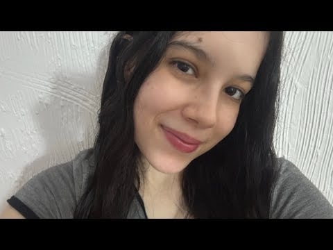 ASMR CASEIRINHO DE SONS DE BOCA