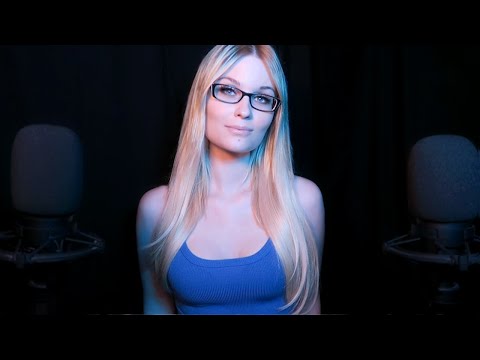 ASMR Sleep Hypnosis so powerful you won't remember the ending