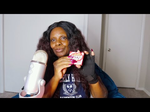 WRIGLEYS EXTRA CINNAMON ASMR CHEWING GUM