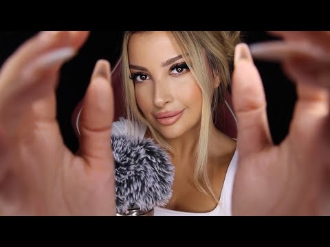 FISHBOWL EFFECT 🐟 ANLAŞILMAYAN & ANLAŞILAN YAKIN FISILTI | TÜRKÇE ASMR