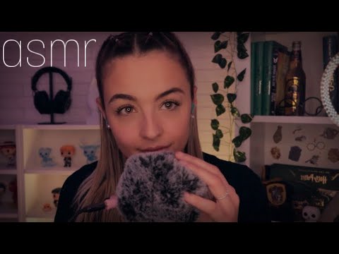 ASMR MASAJE CAPILAR PARA DORMIR 💆🏼‍♀️ | ASMR EN ESPAÑOL