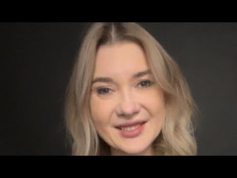 Klaudia Leclercq ASMR Subscribe and like ❤️