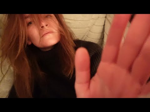 ASMR Massage POV | The Blanket Fort Spa (Soft spoken)