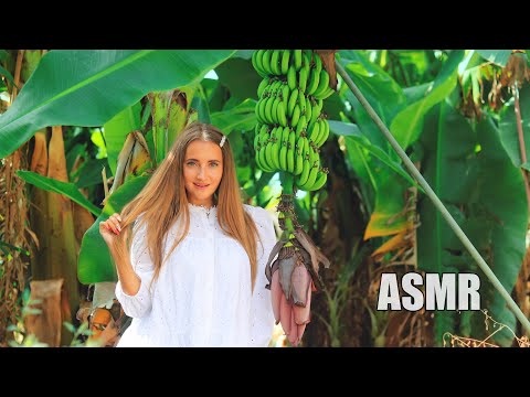 ASMR Turkey SEA WHISPER 🌴 АСМР Триггеры ШЕПОТ Влог из Турции 🌴 Пляж Клеопатры, каньоны