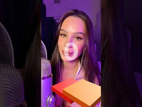 ASMR winning games 🏆 or not? 🤨 filter to play #asmr #asmrvideo #asmrsounds #sleep #tingles