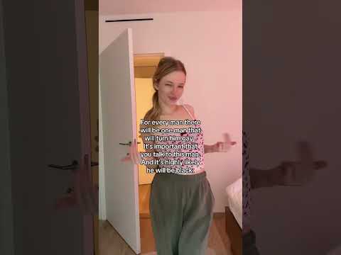 Check out my latest video