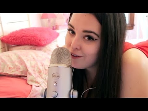 ♡ Whispered Love Affirmations (ASMR) ♡