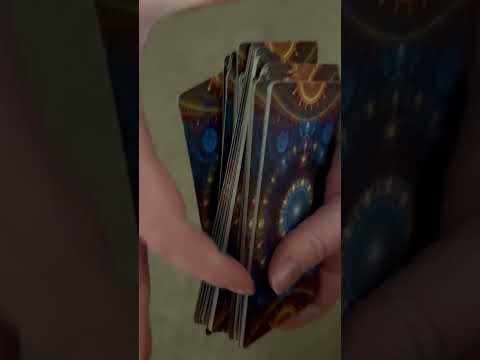 This card again? Interesting #tarotreading