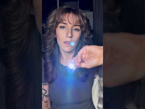 Just Follow the Light ASMR