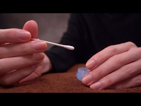 [ASMR]眠っている間に耳かきしておきます💤 - Realistic Ear cleaning(No Talking)