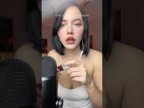 #asmr #tingles #lipstick #asmrsounds