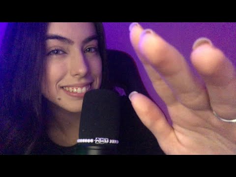 ASMR- SONS PARA O MELHOR SONO DA SUA VIDA