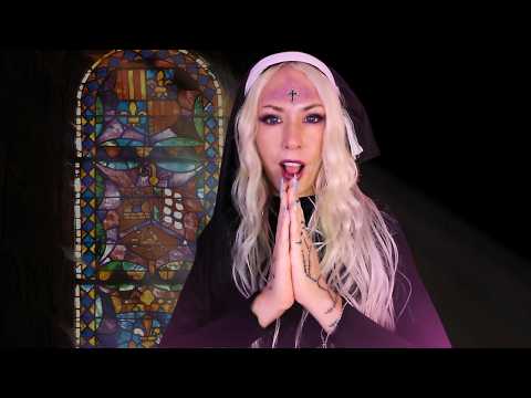 Hypnosis Induced Religious Psychosis- You Worship Me Now