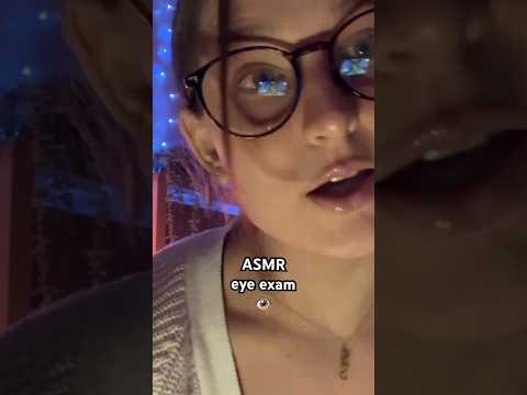 Watch the full video below! #asmr #visualtingle #asmrtingles