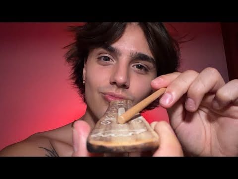 ¿Por Qué Este ASMR Te Hace Dormir? 😴 