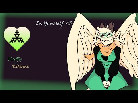 [Furry Dragon ASMR] A supportive, affirmative coversation [F4A, Wholesome]