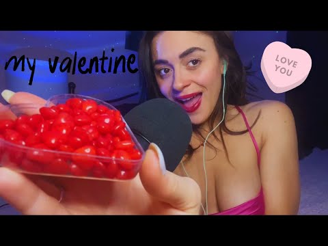 ❤️‍🔥VALENTINE'S DAY ASMR❤️‍🔥