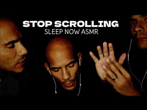 😴 STOP SCROLLING! This 5-Hour "Blackout" Method Will Knock You Out Cold (Instant Sleep)