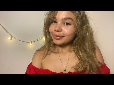 ASMR | MUITOS SONS DE BOCA para você DORMIR BEM 🥹❤️