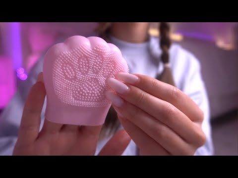 ASMR Best Triggers for Sleep - Brain Melting 🧠 (Layered Sounds + No Talking) #asmr #asmrsounds