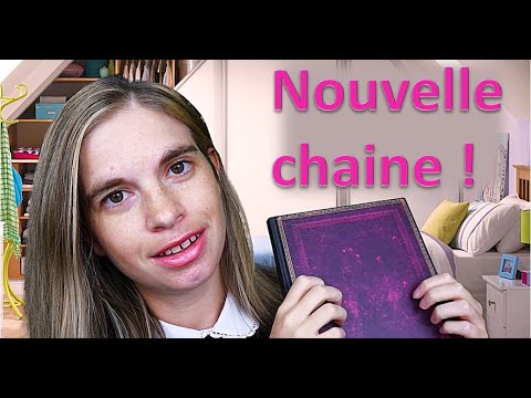 [ASMR] Dodane crée une chaine ASMR avec TOI ! Roleplay ami (soft spoken, chuchotement, inaudible)