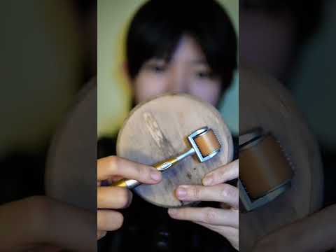 GẤU ASMR 🦽 #gauasmr #relax #mouthsound #shorts #triggertime