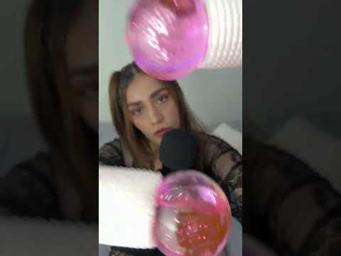 Sonidos ASMR Relajantes que Necesitas Escuchar #asmr #asmrsleep #dormir