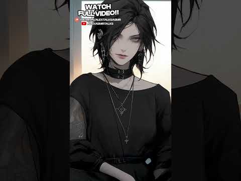 Your Goth Wife needs help picking out her Halloween costume this year...