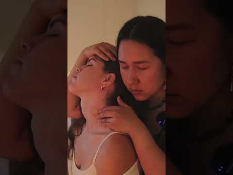 Part 2 | Myofascial Assessment with @emvyASMR #asmr #relaxing #asmrsounds #asmrsleep #asmrvideo