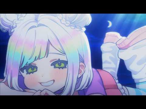 【ZATSU】Niko Night Chatting...... (❁´◡`❁)【EN/日本語 】