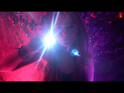 ASMR Follow The Light & Trigger Wörter Zur Absoluten Entspannung | Soph Stardust