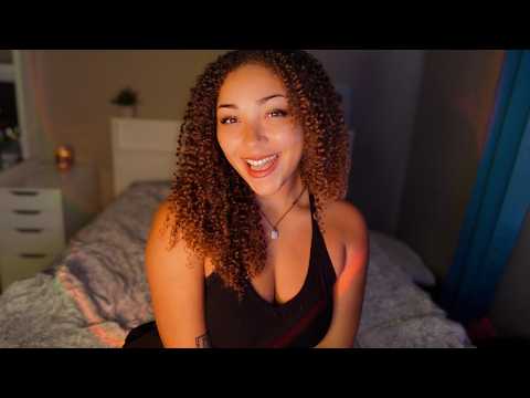 ASMR | When I Say Your Birthday, You Can Go To Sleep ✨💤 Extra Clicky Whispers