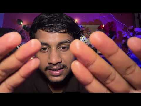 ASMR The Most Relaxing Ear Massage 👂✨ Personal Attention for Deep Sleep 😴