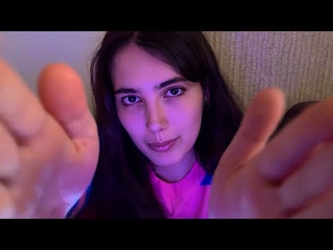 POV: You’re My BOYFRIEND & You Secretly Watch Me and I Whisper in Your Ears in ASMR