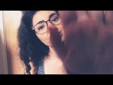 [INTENSE] UP CLOSE ASMR | MIC LICKING & MOUTH SOUNDS