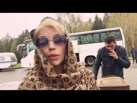 Прага | Влог #3 | Обезьяны в городе. Старый город. Карлов мост. Тайская кухня