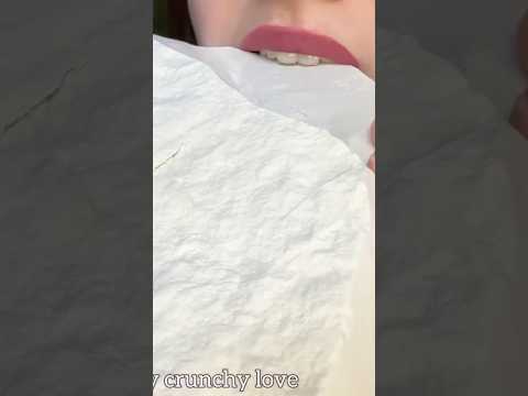 AIRY CLAY CRUNCH🪽