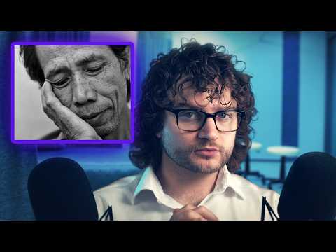 ASMR: Sleepy Sickness, The 1920s Epidemic, Encephalitis Lethargica | Ear-to-Ear Whispering History