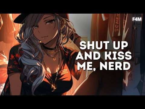 7 Minutes in Heaven... with the Mean Popular Girl 🥵 Why does she hate you so much?! | Spicy | F4A