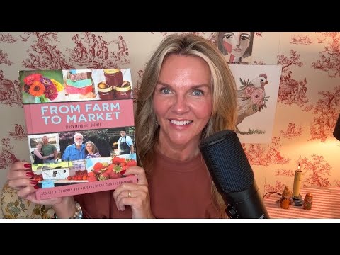 😴￼ Soft Spoken Read Aloud (to gently soothe you to sleep)